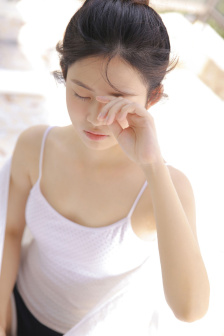 韩国我的表妹